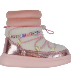 Billieblush Vinterstøvler - Multicolor