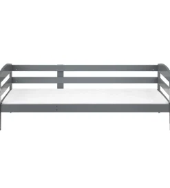 Bino Juniorseng - 70x160 - Grå