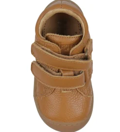 Bisgaard Begyndersko - Hale V - Tan