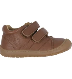 Bisgaard Begyndersko - Hale V - Brandy