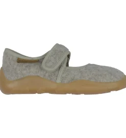 Bisgaard Hjemmesko - Maddy - Sand