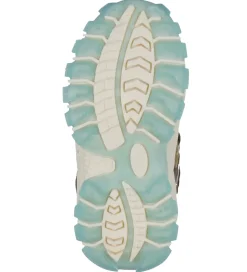 Bisgaard Støvler - Madison - Tex - Khaki