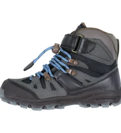 Bisgaard Støvler - River Tex - Grey