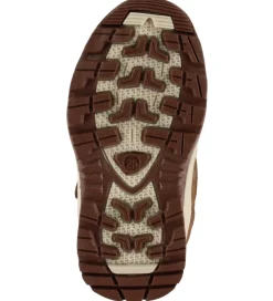 Bisgaard Vinterstøvler - Bruce - Tex - Dark Brown