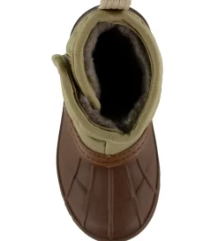 Bisgaard Vinterstøvler - Pacson - Khaki