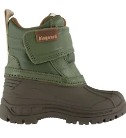 Bisgaard Vinterstøvler - Pixie - Khaki
