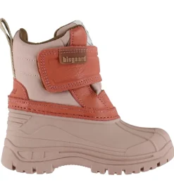 Bisgaard Vinterstøvler - Pixie - Rose