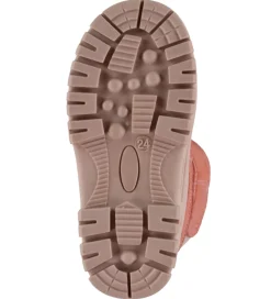 Bisgaard Vinterstøvler - Pixie - Rose