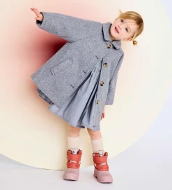 Bisgaard Vinterstøvler - Pixie - Rose