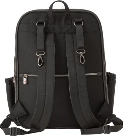 Bizzi Growin Pusletaske/Rejseseng - RucPOD Mini - Chelsea Black