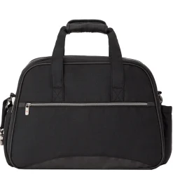 Bizzi Growin Pusletaske/Rejseseng - POD - Chelsea Black