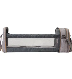 Bizzi Growin Pusletaske/Rejseseng - POD - Windsor Grey