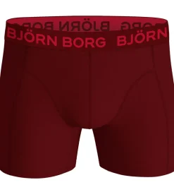 Björn Borg Boxershorts - 5-pak - Multipack