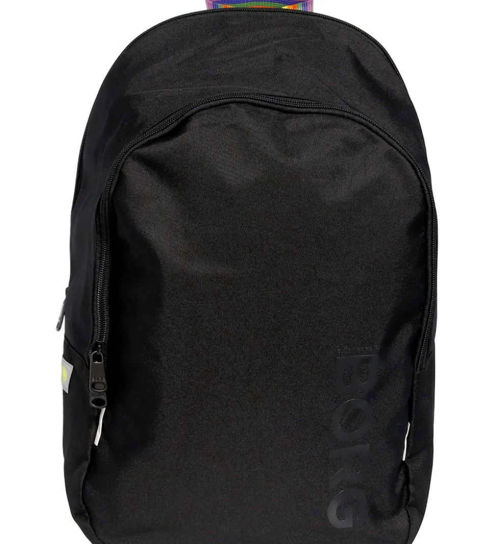 Björn Borg Rygsæk - Core Round - Black Beauty