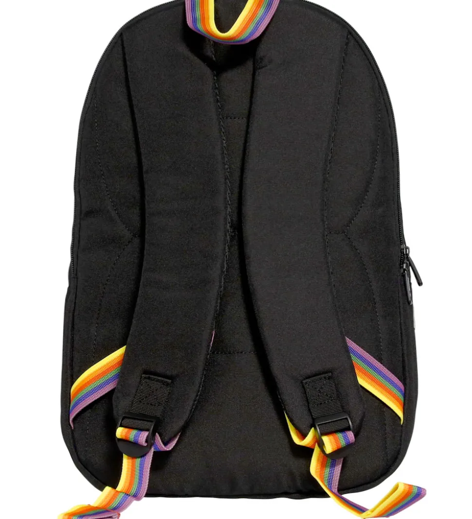 Björn Borg Rygsæk - Core Round - Black Beauty