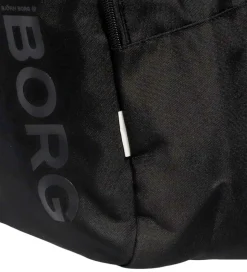 Björn Borg Rygsæk - Core Round - Black Beauty