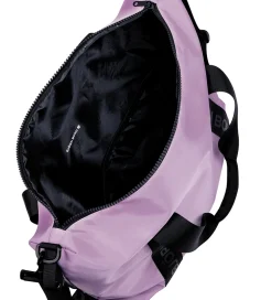 Björn Borg Sportstaske - Borg Classic - Purple Sage