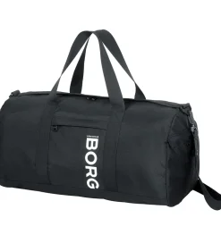 Björn Borg Sportstaske - Core - Sort