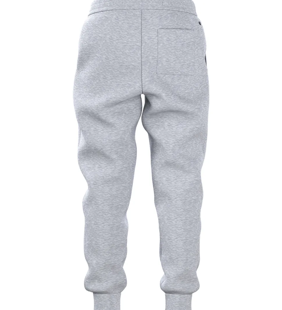 Björn Borg Sweatpants - Essential - Lysegråmeleret