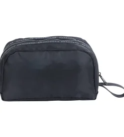 Björn Borg Toilettaske - Borg Classic - Black Beauty