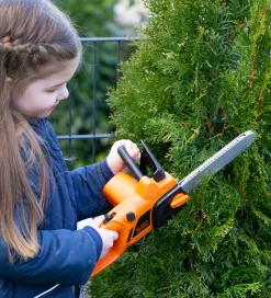 Black & Decker Legetøj - Motorsav