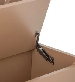 Bloomingville Bænk - 70 cm - Marisol - Brun