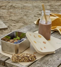 Bloomingville Dækkeserviet - Agnes - Natur