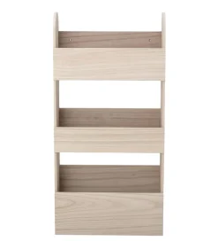 Bloomingville Hylde - 70 cm - Moris - Natur