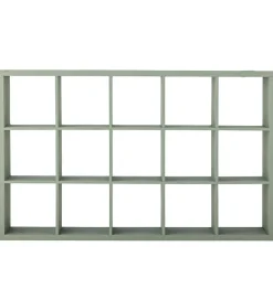 Bloomingville Hylde - Preston - 67x12x41 cm - Grøn