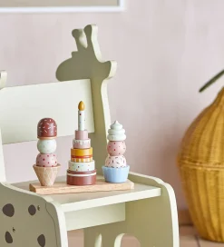 Bloomingville Legemad - Celebration - Natur