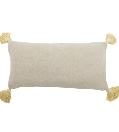 Bloomingville Pude - Clennie Pude - 60x30 cm - Natur