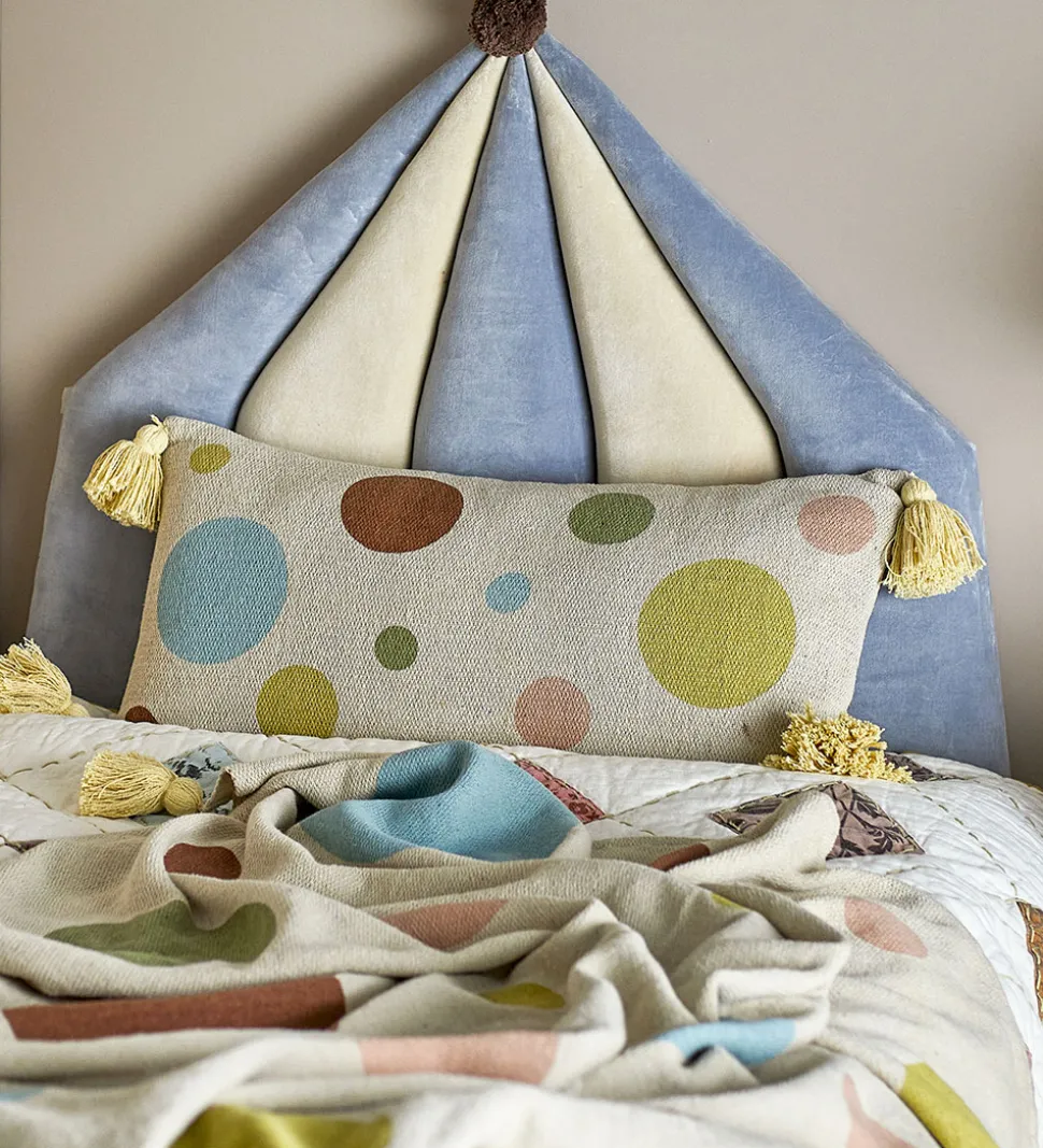 Bloomingville Pude - Clennie Pude - 60x30 cm - Natur