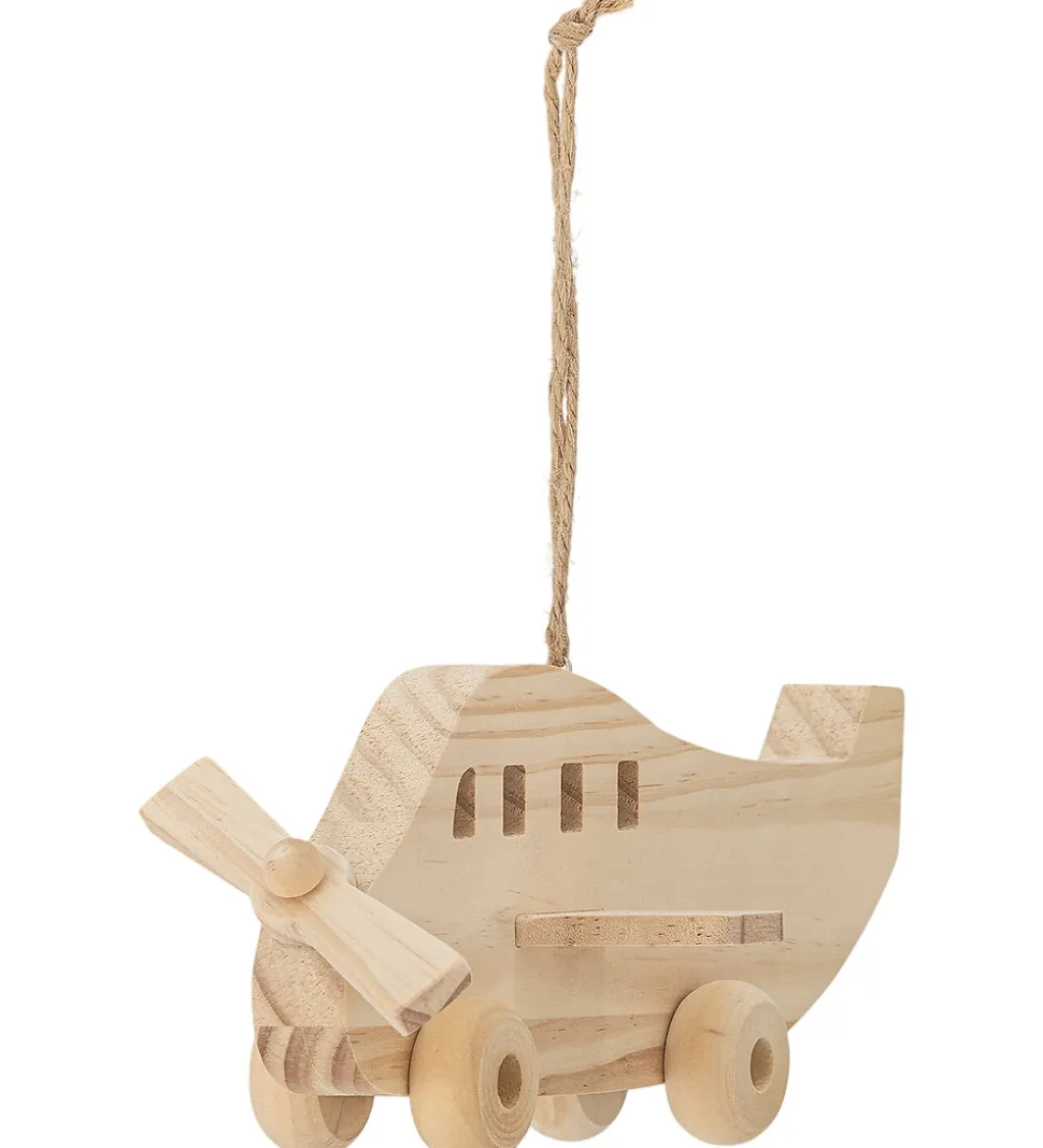 Bloomingville Uro - Fly - Træ - Natur