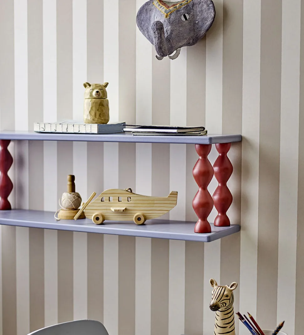 Bloomingville Uro - Fly - Træ - Natur