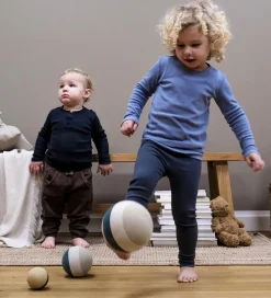 bObles Bolde - 7/11/15 cm - 3-pak - Dusty Rose