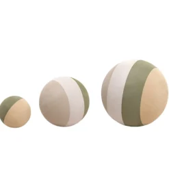 bObles Bolde - 7/11/15 cm - 3-pak - Moss