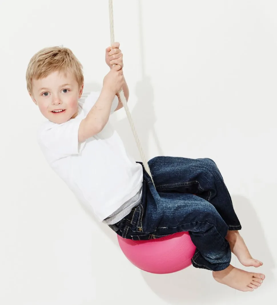 bObles Donutgynge - Grå