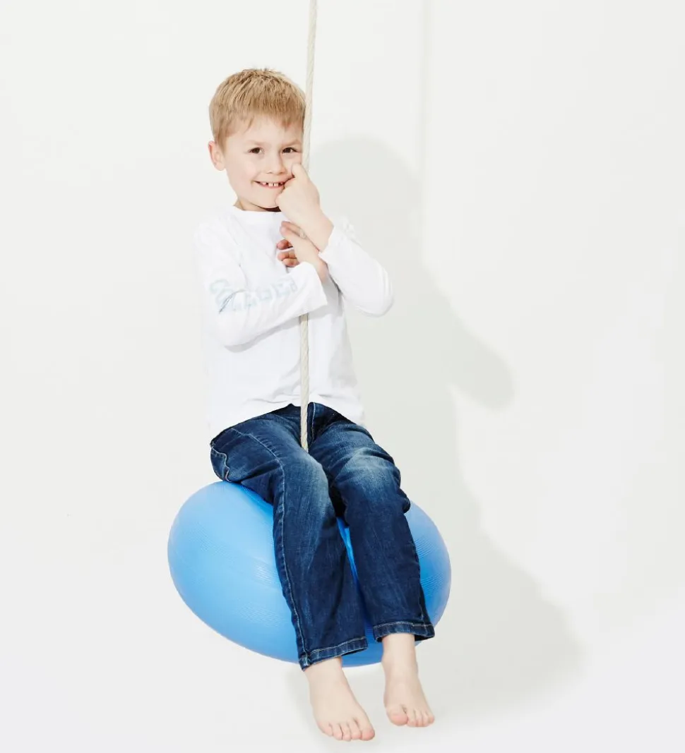 bObles Donutgynge - Grå