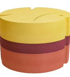 bObles Fisk - L 20 - 30x20 cm - Yellow Gym