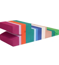 bObles Krokodille - M 20 Classic - 50x20x15 cm - Green Mountain