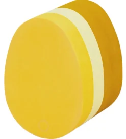 bObles Tumleæg - Limited Edition - Small - 20x14,5x16 cm - Gul