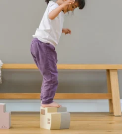 bObles Tumlehus - Town House Terrace - 16x16x18 cm - Copenhagen