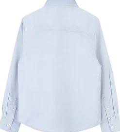 BOSS Skjorte - Lyseblå