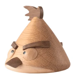 Boyhood Angry Birds x Chuck - Small