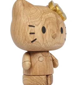 Boyhood Hello Kitty x 50th Anniversary - Oak - Small