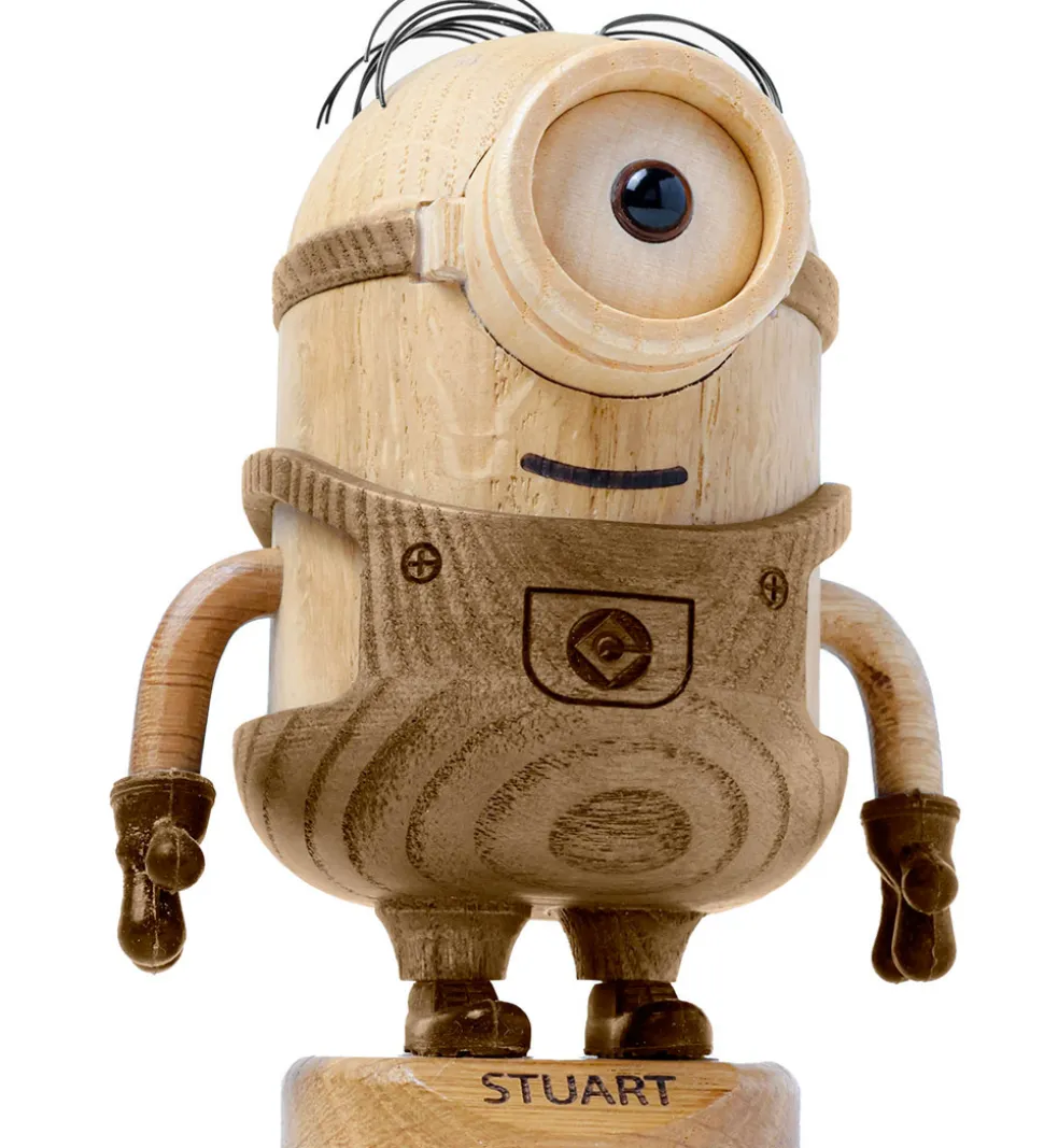 Boyhood Minions x Stuart - Small