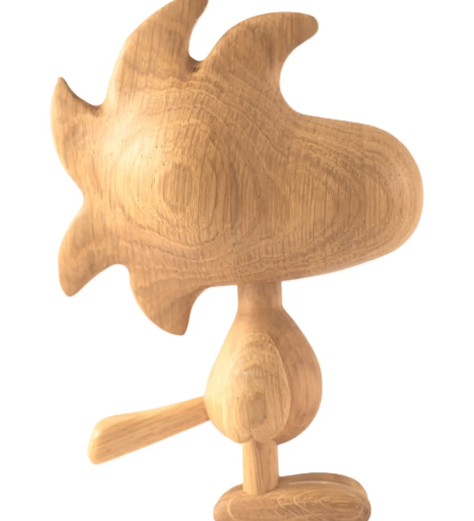 Boyhood Peanuts x Woodstock - Oak - Large