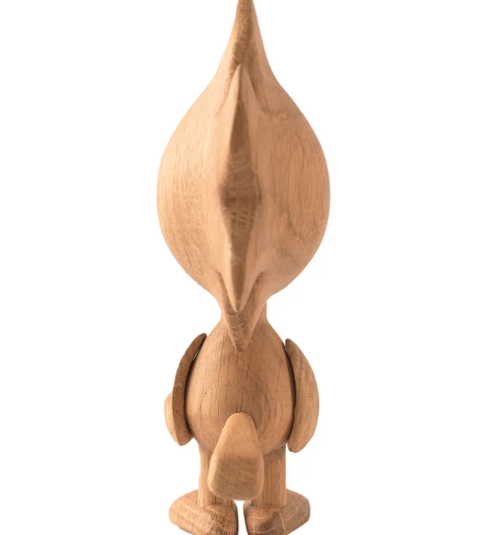 Boyhood Peanuts x Woodstock - Oak - Large