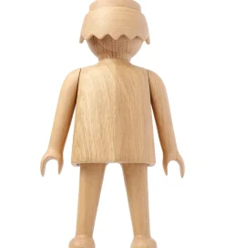 Boyhood Playmobil x Man - Oak - Mini