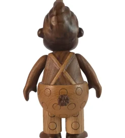 Boyhood Rasmus Klump - Oak Smoked - Small